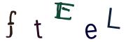 Imagine CAPTCHA