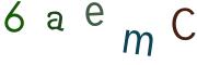 Imagine CAPTCHA