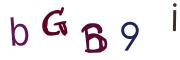 Imagine CAPTCHA