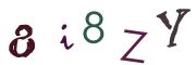Imagine CAPTCHA