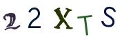 Imagine CAPTCHA