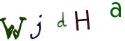 Imagine CAPTCHA