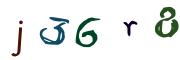 Imagine CAPTCHA