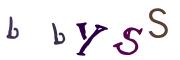 Imagine CAPTCHA