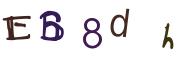 Imagine CAPTCHA