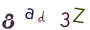 Imagine CAPTCHA