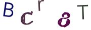 Imagine CAPTCHA
