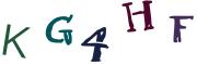 Imagine CAPTCHA