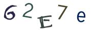 Imagine CAPTCHA