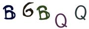 Imagine CAPTCHA