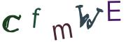 Imagine CAPTCHA