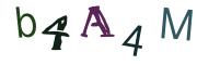 Imagine CAPTCHA