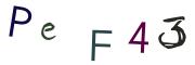 Imagine CAPTCHA