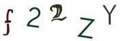 Imagine CAPTCHA