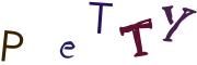 Imagine CAPTCHA