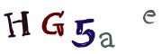 Imagine CAPTCHA