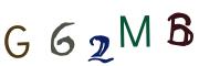 Imagine CAPTCHA