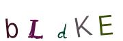 Imagine CAPTCHA