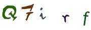 Imagine CAPTCHA