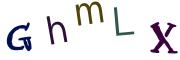 Imagine CAPTCHA