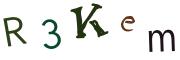 Imagine CAPTCHA