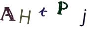 Imagine CAPTCHA