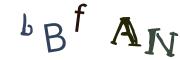 Imagine CAPTCHA