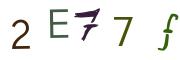 Imagine CAPTCHA