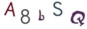 Imagine CAPTCHA