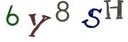 Imagine CAPTCHA