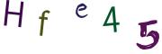 Imagine CAPTCHA