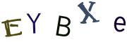 Imagine CAPTCHA