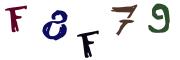 Imagine CAPTCHA
