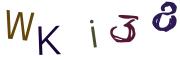 Imagine CAPTCHA