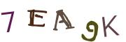 Imagine CAPTCHA
