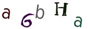 Imagine CAPTCHA