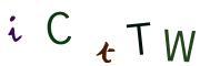 Imagine CAPTCHA