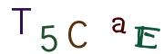 Imagine CAPTCHA