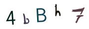 Imagine CAPTCHA