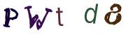 Imagine CAPTCHA