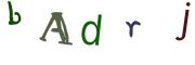 Imagine CAPTCHA