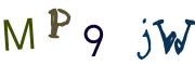 Imagine CAPTCHA