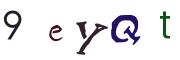 Imagine CAPTCHA