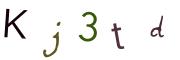 Imagine CAPTCHA