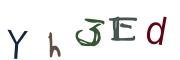 Imagine CAPTCHA