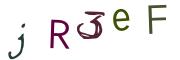 Imagine CAPTCHA