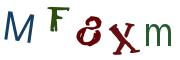Imagine CAPTCHA