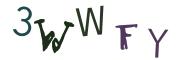 Imagine CAPTCHA