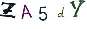 Imagine CAPTCHA