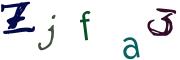 Imagine CAPTCHA